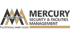 Mercury Security and Facilities Management